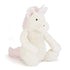 Bashful Unicorn Medium Cream