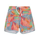 Aderi Baby Swim Shorts Multicolor Jungle
