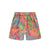 Aderi Baby Swim Shorts Multicolor Jungle