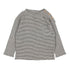 Lune Knit T-Shirt Grey