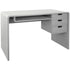 Bureau L65 Gris