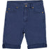 Dean Bermuda Stripes Denim