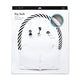 Toy Arch White Dockatot Lebanon Dubai UAE-Saudi Arabia Middle East