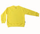 Skateboard Sweatshirt Yellow
