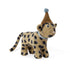 Darling Baby Elvis Leopard Multicolor