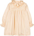 Jacqueline Dress Champagne
