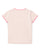 Heart T-shirt Pink Bonton Lebanon Dubai UAE-Saudi Arabia Middle East