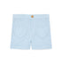 Farah Short Striped Blue