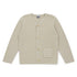 Knit Cardigan Beige