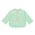 Matt Baby Shirt Stripe Green