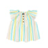 Perrine Baby Shirt Striped