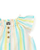 Perrine Baby Shirt Striped