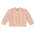 Tiffany Baby Cardigan Pink