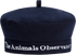 Felt Beret Navy