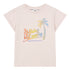 Short-Sleeve T-Shirt Pink