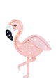Flamingo Lamp Pink