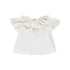 Antoinette Baby Blouse Offwhite