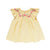 Edith Baby Dress Vanilla