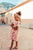 Siloé Dress Raspberry Louise Misha Lebanon Dubai-Saudi Arabia ME