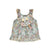 Zelie Top Water Jodhpur Flower