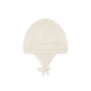 Mulot Beanie Creme