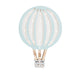 Hot Air Baloon Lamp Blue Sky Little Lights Lebanon Dubai-Saudi Arabia 