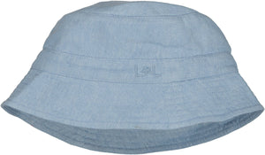 Borris Hat Blue