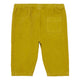 Futur Pant Yellow