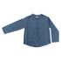 Grand-Pere Shirt Check Blue