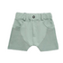 Panel Shorts Vintage Mint