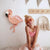 Flamingo Lamp Pink