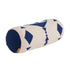 Cylinder Cushion Dark Blue