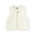 Pabeti Baby Gilet