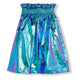 Parachute Mermaid Skirt