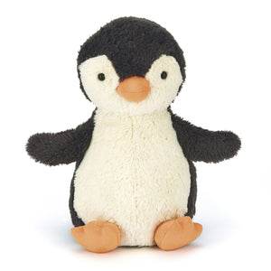 A Medium Peanut Penguin