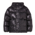 Snowflow Jacket Absolute Black
