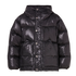 Snowflow Jacket Absolute Black