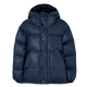 Snowflow Jacket Navy