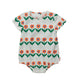 Flowerbeds Baby Body Offwhite