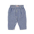 Vichy Baby Pant Ultramarine