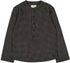 Grand-Pere Shirt Black
