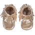 Apache Slippers Gold