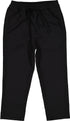 Valentin Trouser Black