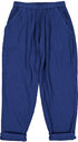 Gazelle Trousers Navy