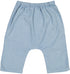 Jungle Trousers Chambray Blue
