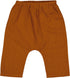 Jungle Trousers Stripes Caramel