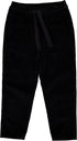 Valentin Trouser Black