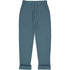 Gazelle Crepe Trousers Blue