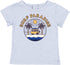 Tom T-Shirt Surf Blue