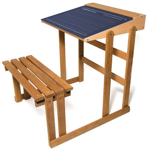 Vintage School Desk Vilac Lebanon Dubai UAE - Saudi Arabia Middle East